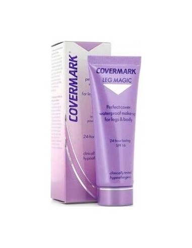 Covermark Leg Magic Maquillaje Nº5 50 Ml