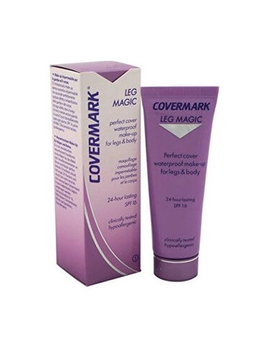 Covermark Leg Magic Maquillaje Nº1 50 Ml