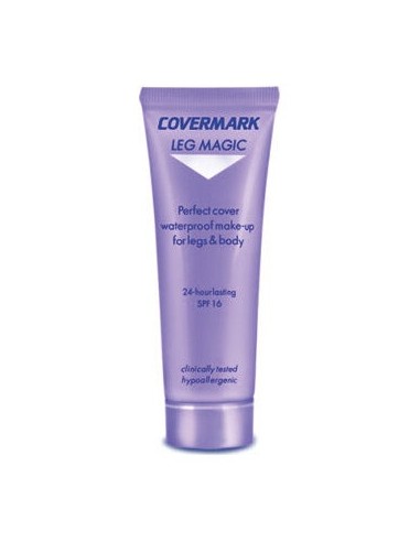 Covermark Leg Magic Maquillaje Nº3 50 Ml