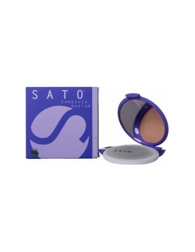 Sato Compacto Mediun 12 Gr