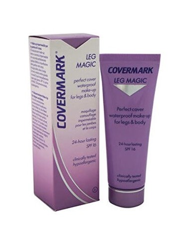 Covermark Leg Magic Maquillaje Nº13 50Ml