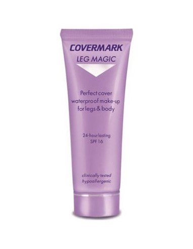 Covermark Leg Magic Maquillaje Nº11 50Ml