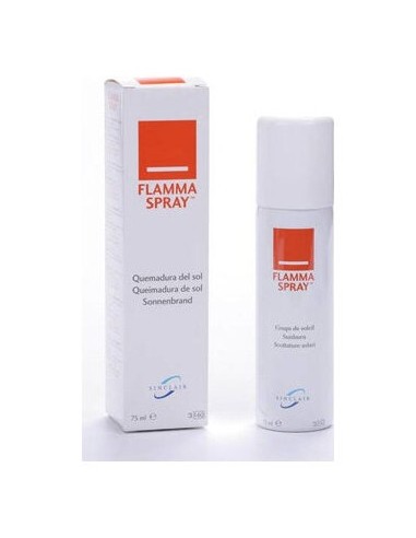 Flammaspray After-Sun Spray 75 Ml