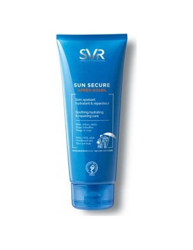 Svr Sun Secure After Sun 200Ml