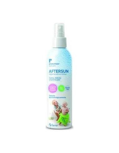 Protextrem® Suncare Aftersun 200Ml