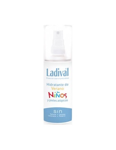 Ladival Fluid Hidratant Verano Spray 150