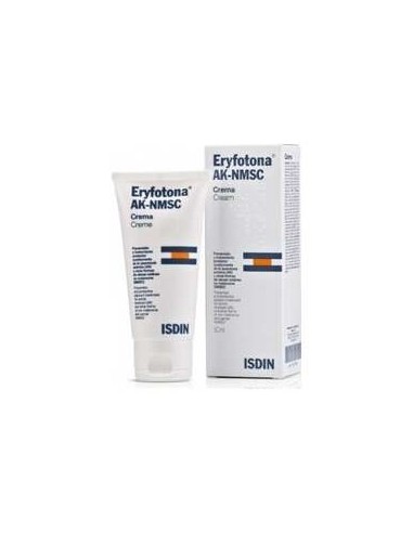Eryfotona® Ak-Nmsc Crema Spf100+ 50Ml