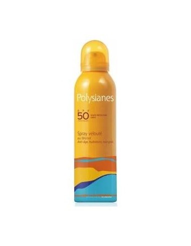 Klorane Polysianes Spf 50 Leche 150Ml