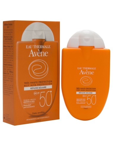 Avene Spf50+ Reflexe Solaire 30 Ml