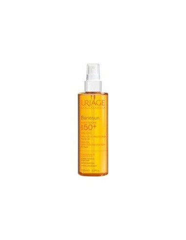 Uriage Bariesun Spf50+ Spray Niños 200Ml