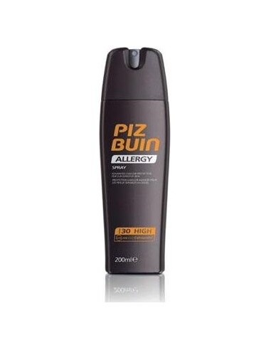 Piz Buin® Allergy Spf30+ Spray 200Ml