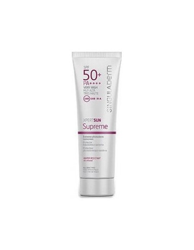 Singuladerm Xpertsun Supreme Spf50+ 200Ml