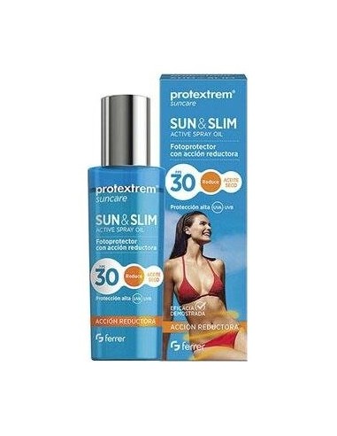 Protextrem Sun Slim Fps 30 200 Ml