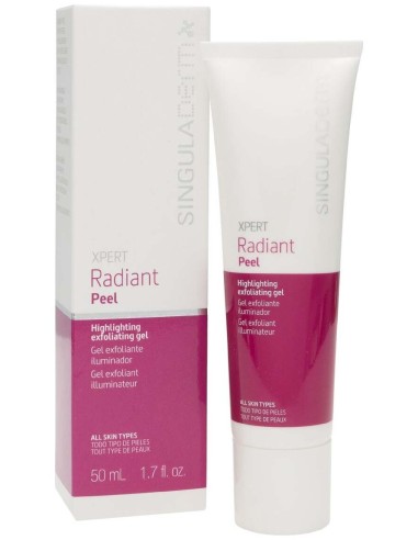 Singuladerm Xpert Radiant Peel Spf50 50M