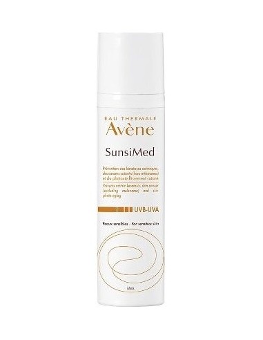 Avene Sunsimed 80 Ml