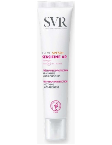 Svr Sensifine Ar Crema Spf50 40Ml