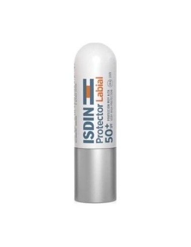 Isdin Protector Labial Spf 50+ 4 Gramos