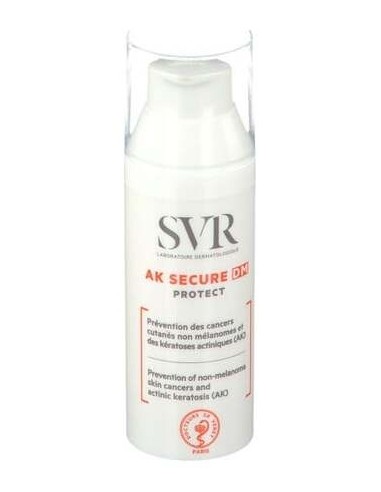 Svr Ak Secure Dm Protector Solar Spf50+ 50Ml