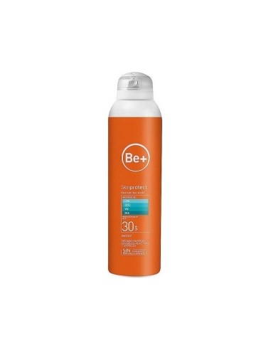 Be+ Skin Protect Dry Touch Spf50+ 200Ml