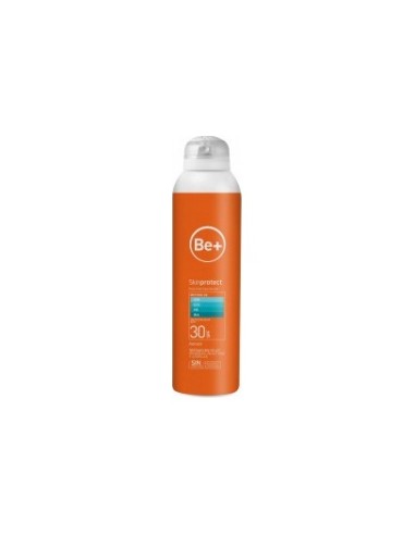 Be+ Skinprotect Aerosol Corporal Spf30+ 200 Ml