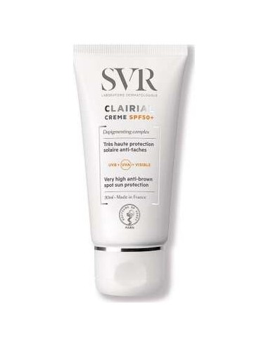 Clairial Spf50+ Visible Light 50Ml