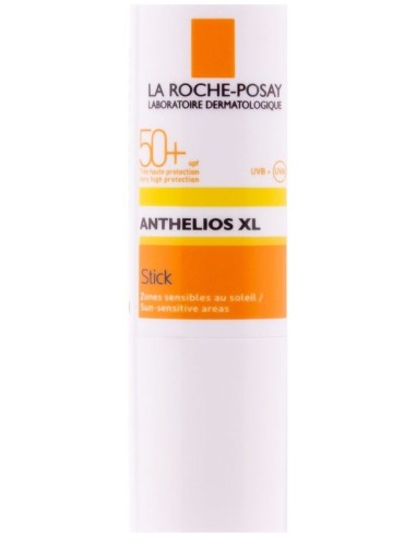 La Roche-Posay Anthelios Xl Stick Zonas Sensibles Spf50+ 9G