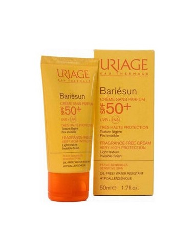 Uriage Spf 50+ Crema Extrema 50 Ml