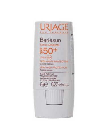 Uriage Bariesun Spf50+ Stick Extreme 8G