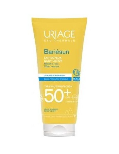 Uriage Spf 50+ Leche Extra Fluida 100 Ml