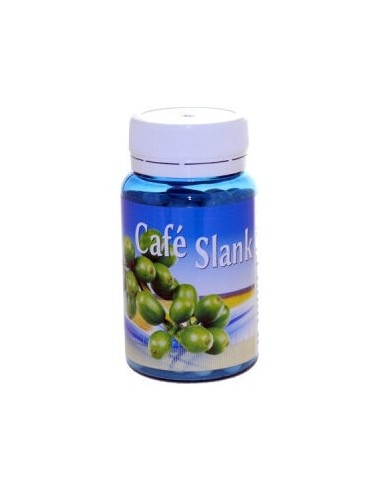 Cafe Verde 400Mg Slank 60Caps Espadiet