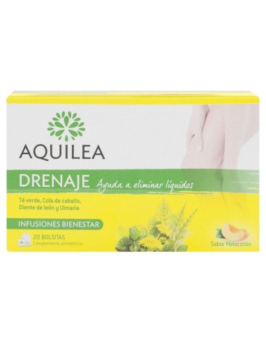 Aquilea Drenaje 1.2 G 20 Filtros