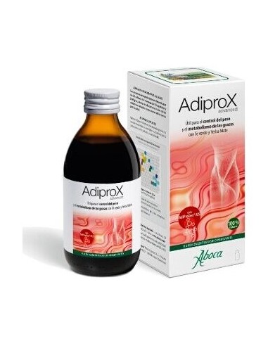 Adiprox Advanced Fluido Conce 325G Aboca