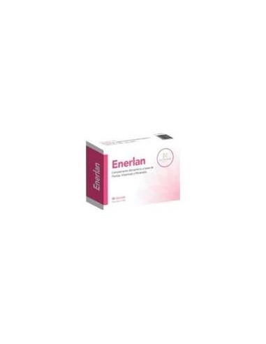 Nutrasan Enerlan 30Caps