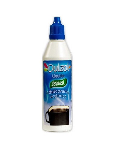 Santiveri Dulzol Liquido 90 Ml