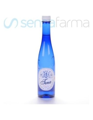 Agua Azahar Luca De Tena 500 Ml Uso Oral