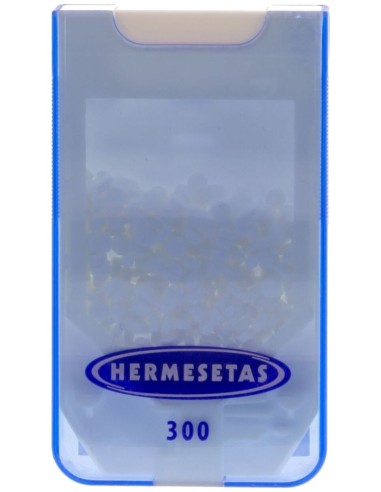 Hermesetas Comprimidos Endulzantes 300Comp