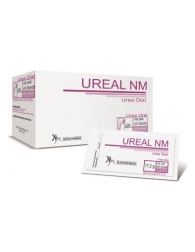 Ureal Nm 17.2 G 30 Sobres