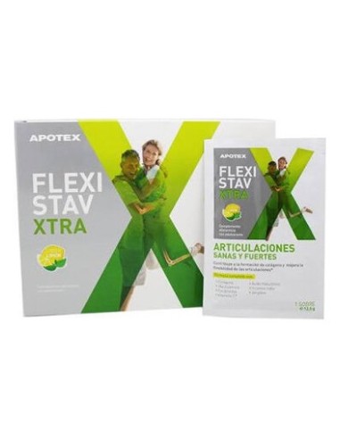 Flexi Stav Xtra 30 Sobres