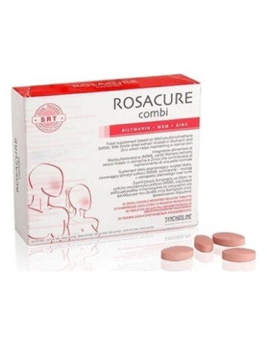 Rosacure Combi 30 Comp Lib Prol