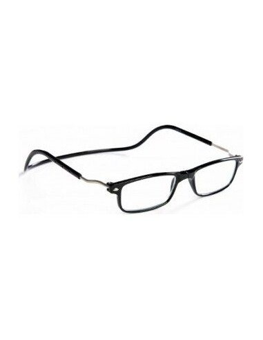 Gafas Loring Contact Negra 3.5