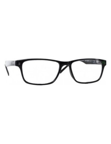 Bañoftal Glasses Woody Black Matt 2.5