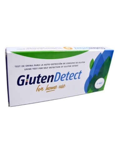 Gluten Detect Orina 1 Test Biomedal