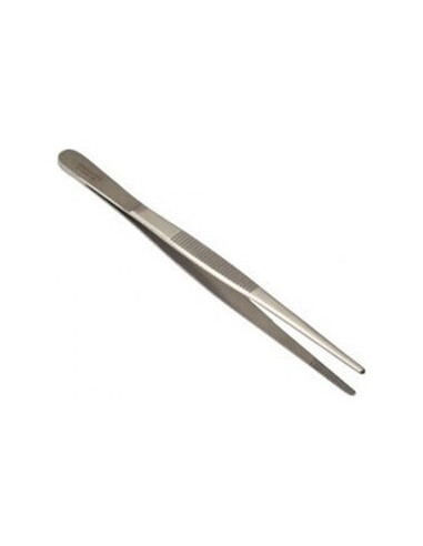 Pinza Diseccion S/D 13 Cm