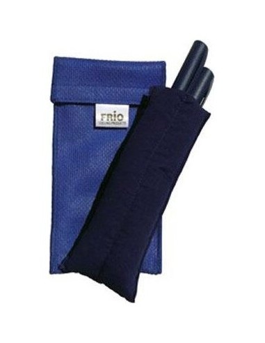 Cartera Frio Insulina Duo Azul