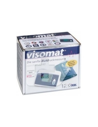 Tensiometro Visomat Comfort 20/40 Brazo