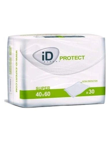 Id Empapador Expert Protect 60X40 Super 30 U