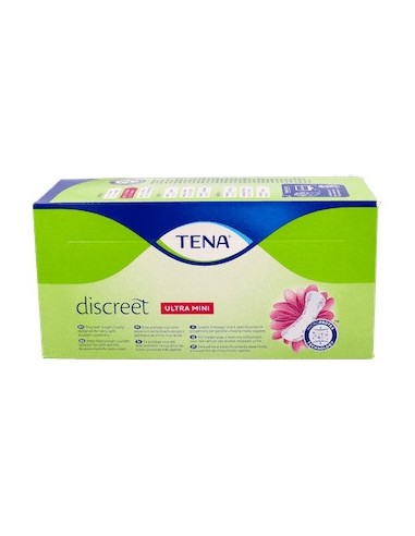 Tena Lady Ultra Mini 28 Und