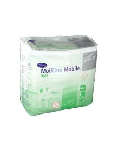 Molicare Mobile Light 5 Gotas T.L 14U