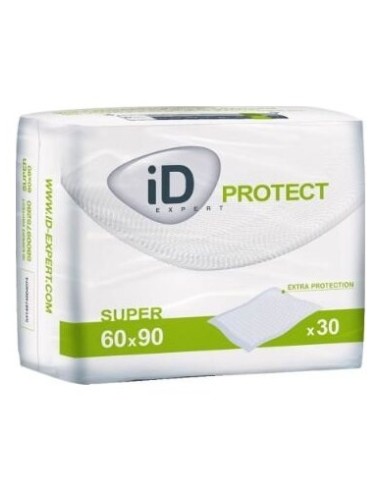 Id Expert Protect 60X90 Salvacamas 30Uds