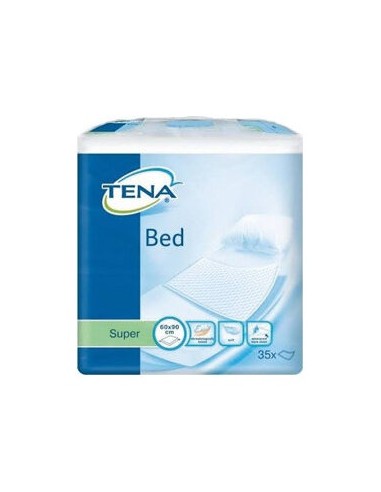 Tena Protector De Cama Bed Super 60X90 35U